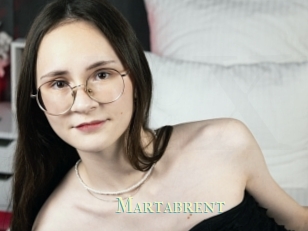 Martabrent