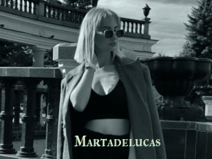 Martadelucas