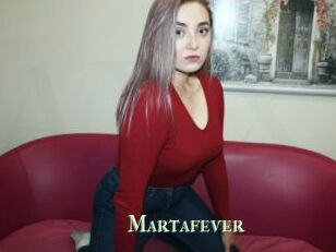 Martafever
