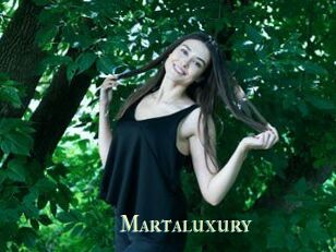 Martaluxury