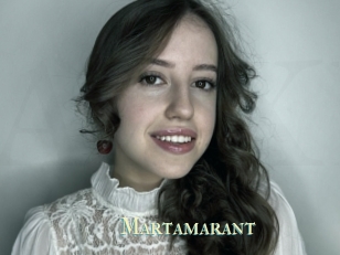 Martamarant