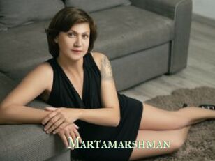 Martamarshman