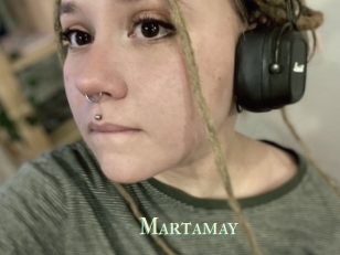 Martamay