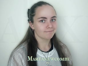 Martanewcombe