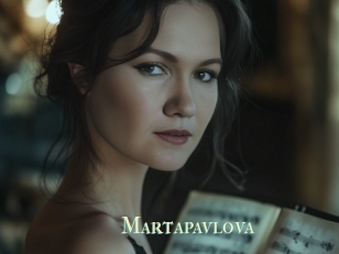 Martapavlova
