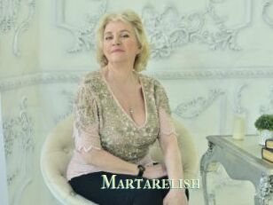 Martarelish