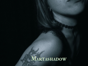 martashadow Actrice xxx