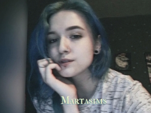 Martasims