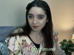 Martataylory
