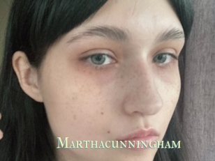 Marthacunningham