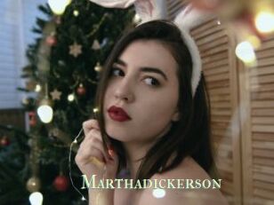 Marthadickerson