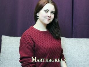 Marthagreen