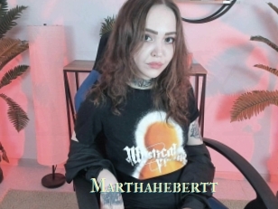 Marthahebertt