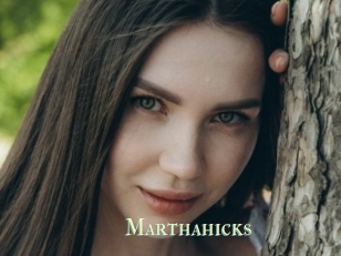 Marthahicks