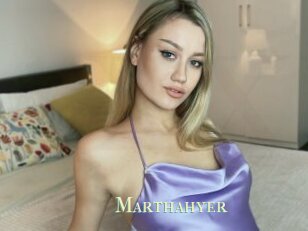 Marthahyer