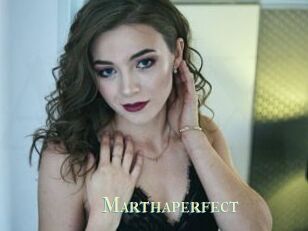 Marthaperfect