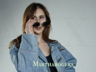 Martharogers
