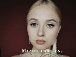 Marthasingletons
