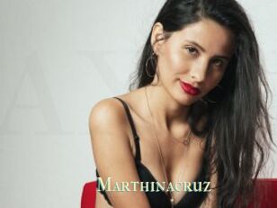 marthinacruz Actrice xxx