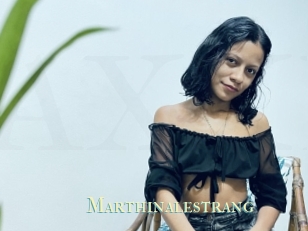 Marthinalestrang