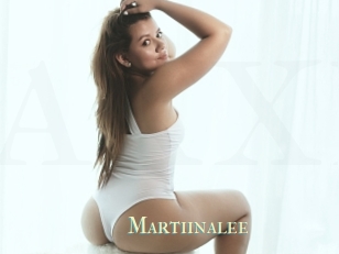 Martiinalee