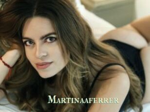 Martinaaferrer