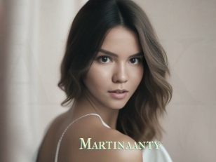 Martinaanty
