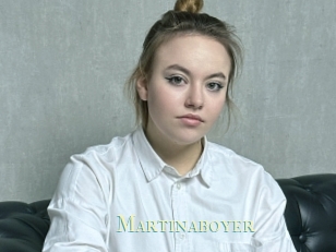 Martinaboyer