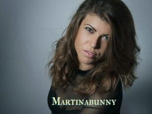 Martinabunny