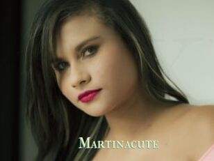 Martinacute