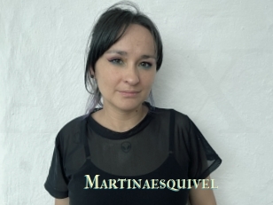 Martinaesquivel