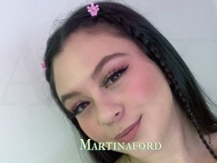 Martinaford
