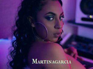 Martinagarcia