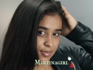 Martinagirl