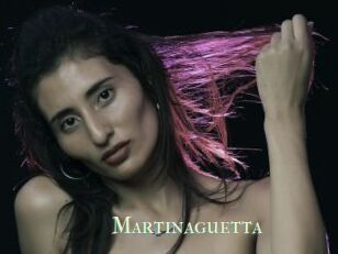 Martinaguetta