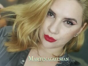 Martinaguzman