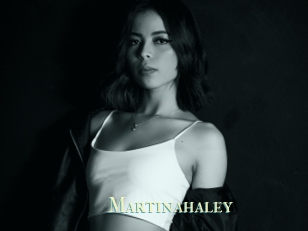 Martinahaley