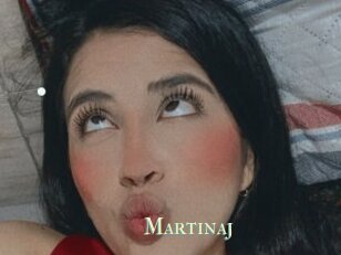 Martinaj