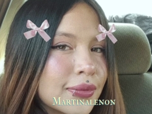 Martinalenon
