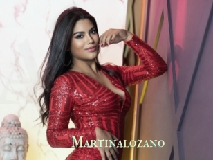 martinalozano Actrice xxx