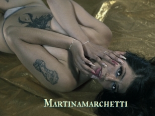 Martinamarchetti