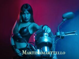 Martinamarttello