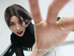 martinanash Actrice xxx
