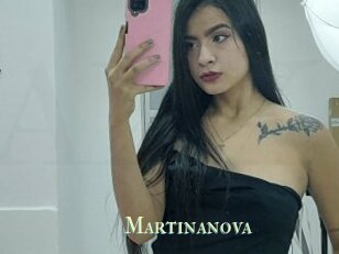 martinanova Actrice xxx