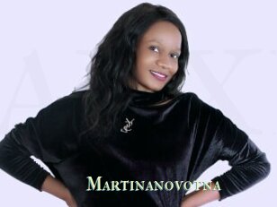 Martinanovotna