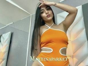 Martinaparket