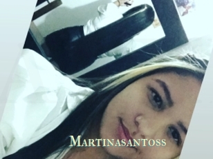 Martinasantoss