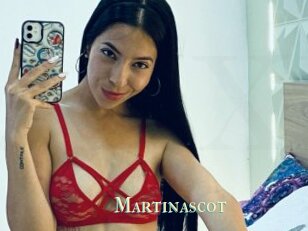 Martinascot