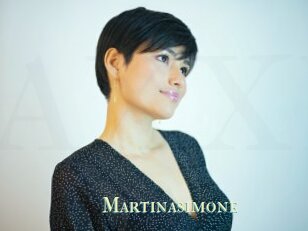 Martinasimone