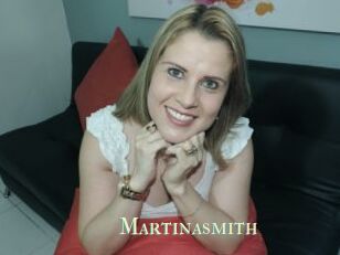 Martinasmith
